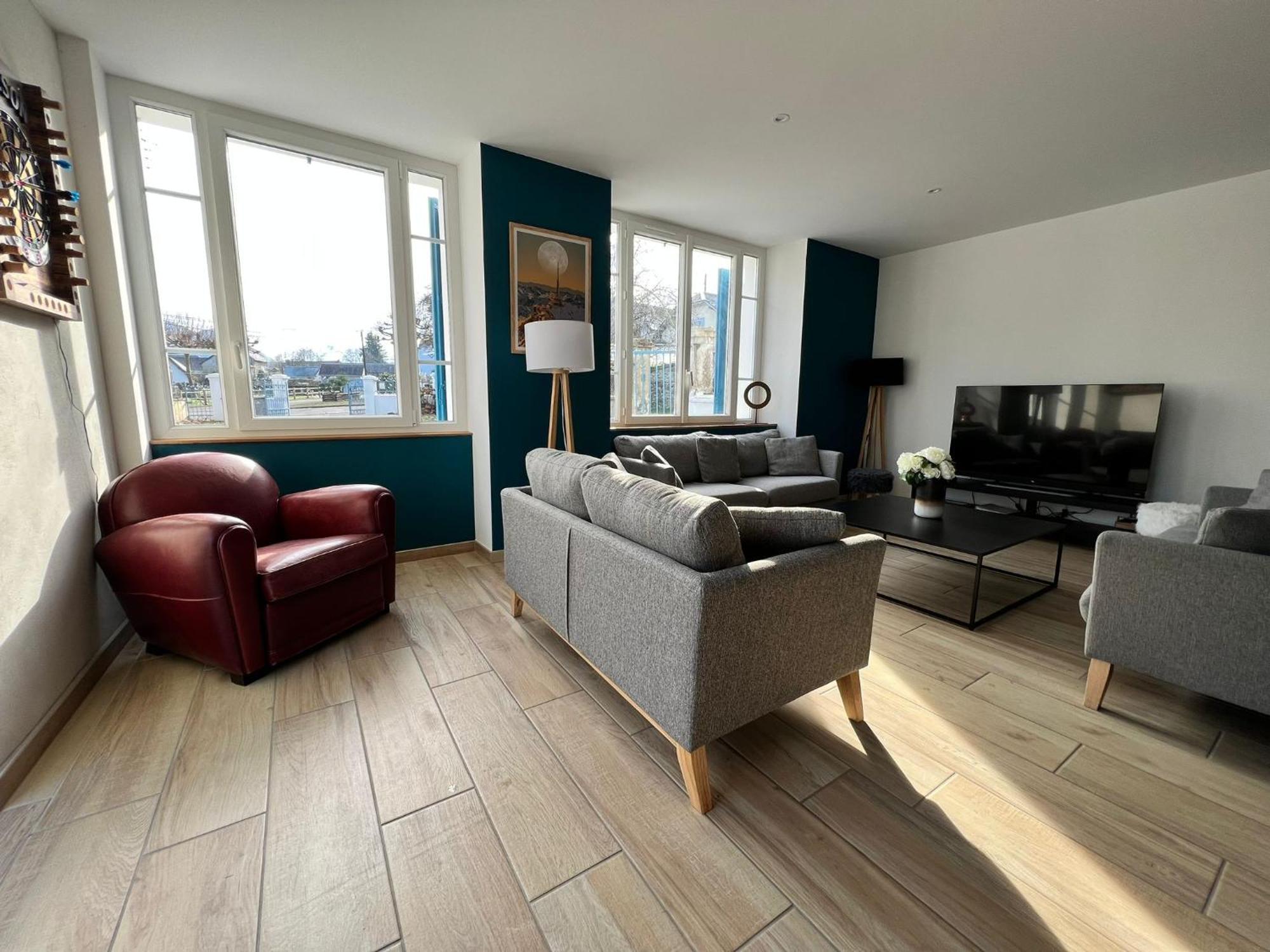 Refuge De Luxe Pour Les Amoureux De La Montagne Pouzac Buitenkant foto