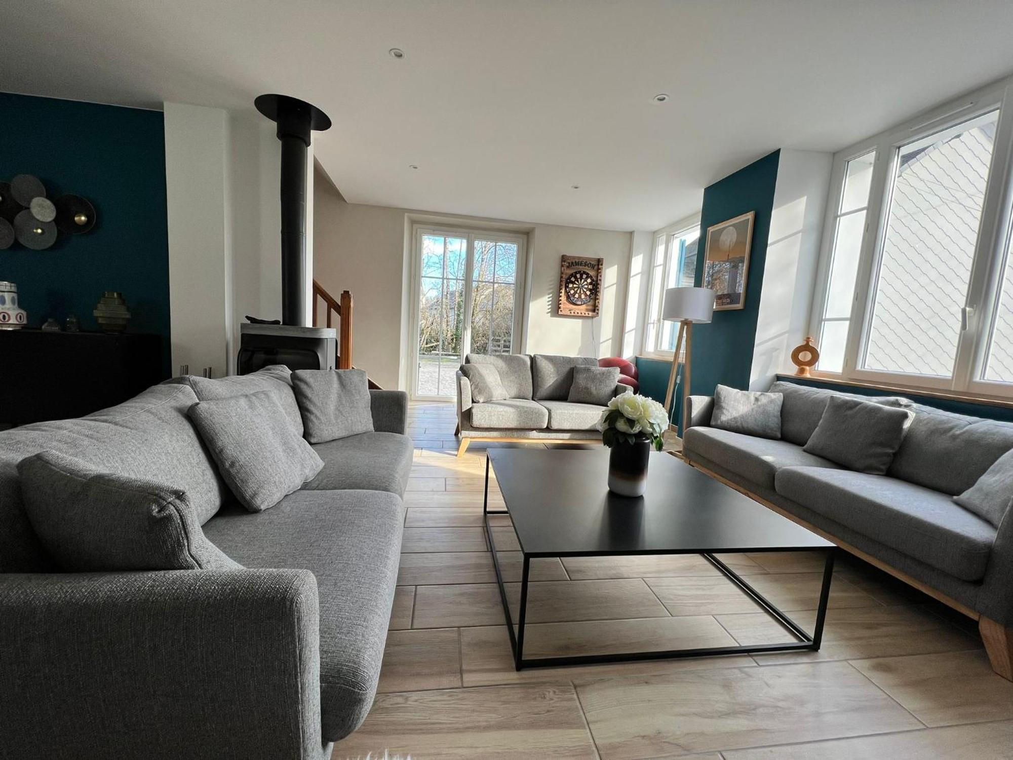 Refuge De Luxe Pour Les Amoureux De La Montagne Pouzac Buitenkant foto